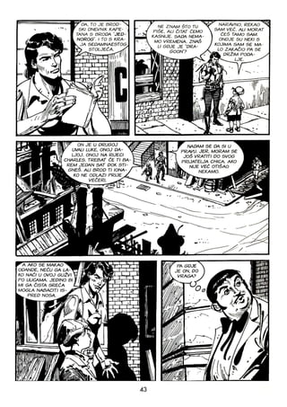 Zagor sd   056 - Tajna jednoroga