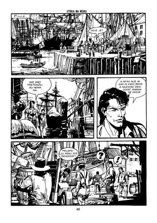 Zagor sd   056 - Tajna jednoroga