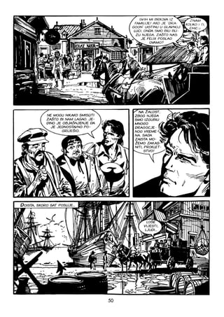 Zagor sd   056 - Tajna jednoroga