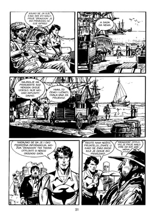 Zagor sd   056 - Tajna jednoroga