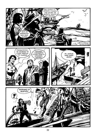 Zagor sd   056 - Tajna jednoroga