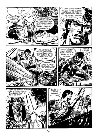 Zagor sd   056 - Tajna jednoroga