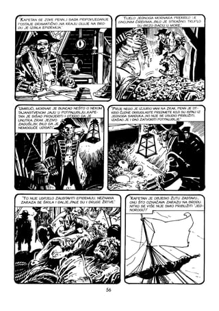 Zagor sd   056 - Tajna jednoroga