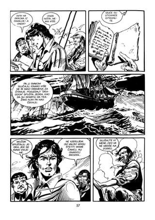 Zagor sd   056 - Tajna jednoroga