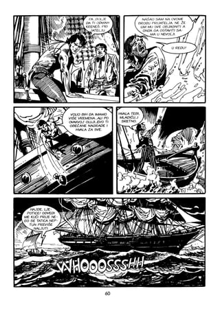 Zagor sd   056 - Tajna jednoroga