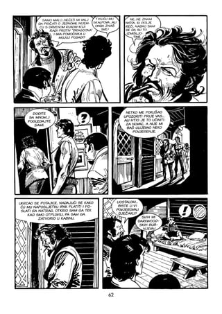 Zagor sd   056 - Tajna jednoroga