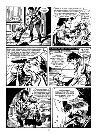 Zagor sd   056 - Tajna jednoroga