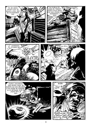 Zagor sd   056 - Tajna jednoroga
