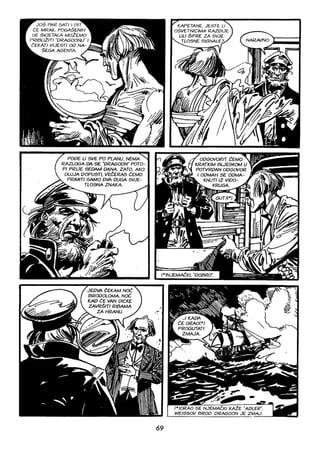 Zagor sd   056 - Tajna jednoroga