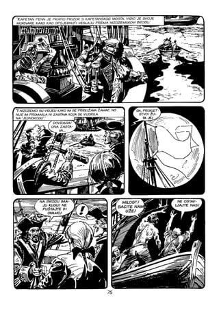 Zagor sd   056 - Tajna jednoroga