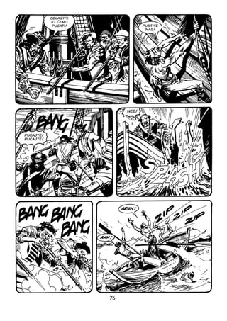 Zagor sd   056 - Tajna jednoroga