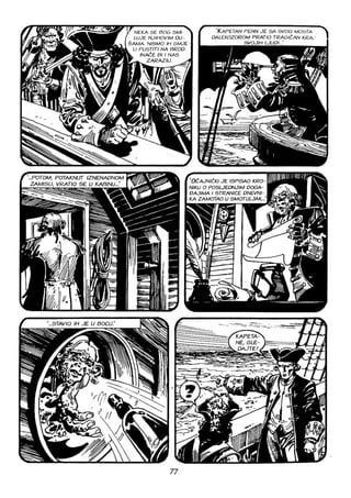 Zagor sd   056 - Tajna jednoroga