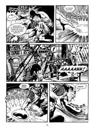 Zagor sd   056 - Tajna jednoroga
