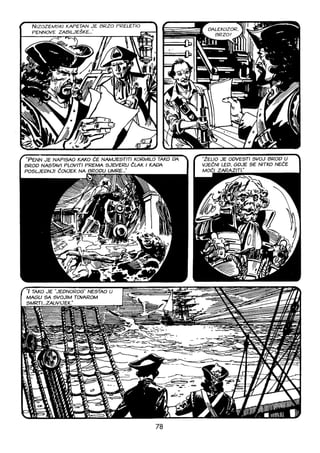Zagor sd   056 - Tajna jednoroga