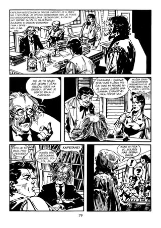 Zagor sd   056 - Tajna jednoroga