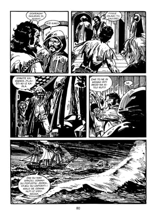Zagor sd   056 - Tajna jednoroga