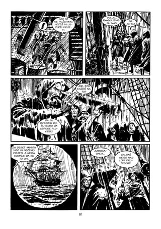 Zagor sd   056 - Tajna jednoroga