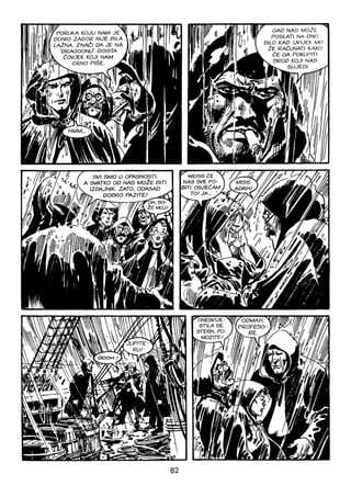 Zagor sd   056 - Tajna jednoroga