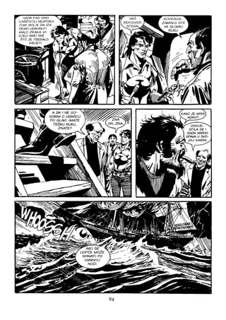 Zagor sd   056 - Tajna jednoroga