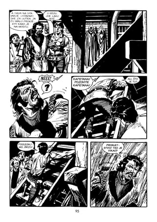 Zagor sd   056 - Tajna jednoroga