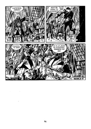 Zagor sd   056 - Tajna jednoroga