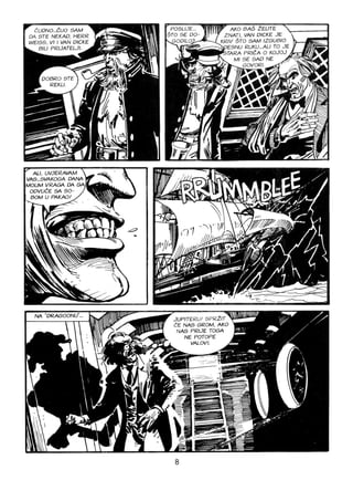 Zagor sd   057 - Grenland