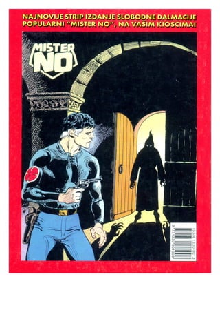 Zagor sd   057 - Grenland