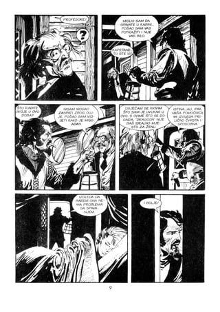 Zagor sd   057 - Grenland