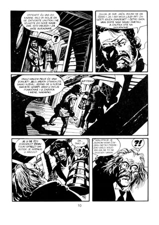 Zagor sd   057 - Grenland