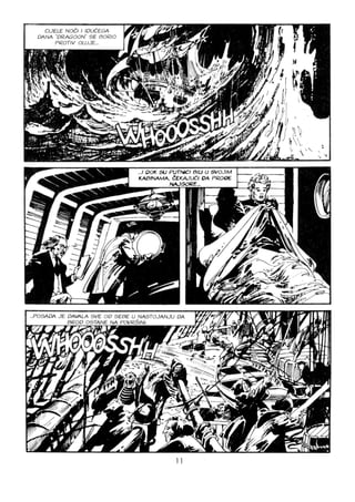 Zagor sd   057 - Grenland