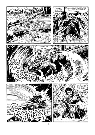 Zagor sd   057 - Grenland