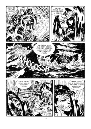 Zagor sd   057 - Grenland