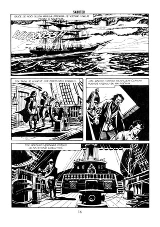 Zagor sd   057 - Grenland