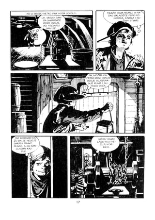 Zagor sd   057 - Grenland