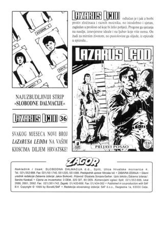 Zagor sd   057 - Grenland