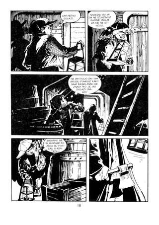 Zagor sd   057 - Grenland