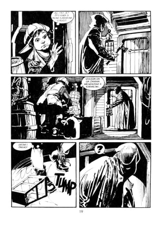 Zagor sd   057 - Grenland