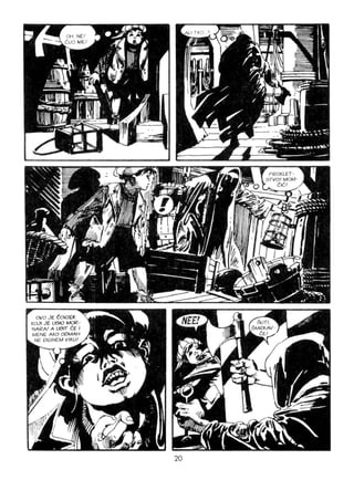 Zagor sd   057 - Grenland