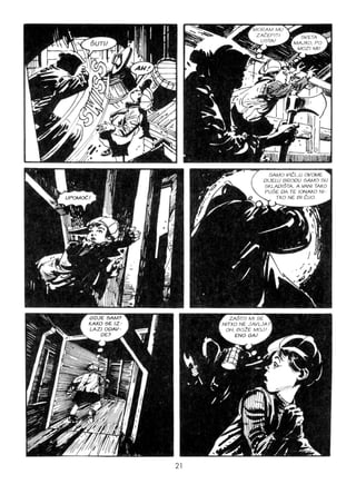 Zagor sd   057 - Grenland