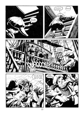 Zagor sd   057 - Grenland