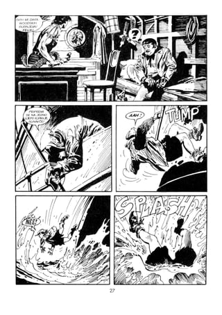 Zagor sd   057 - Grenland