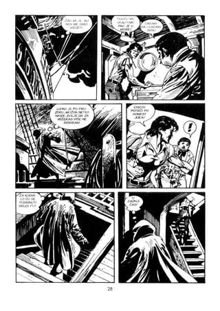 Zagor sd   057 - Grenland