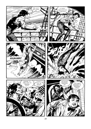 Zagor sd   057 - Grenland