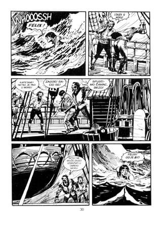 Zagor sd   057 - Grenland