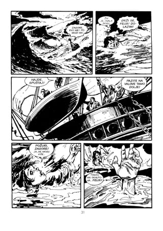 Zagor sd   057 - Grenland