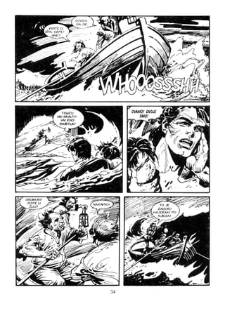 Zagor sd   057 - Grenland