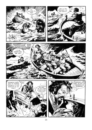 Zagor sd   057 - Grenland