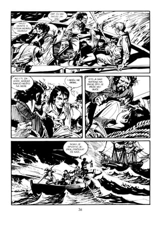 Zagor sd   057 - Grenland