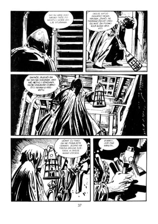 Zagor sd   057 - Grenland