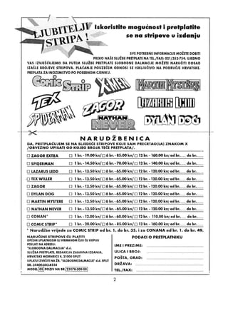 Zagor sd   057 - Grenland